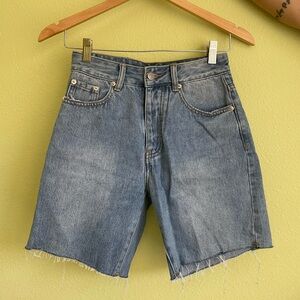 Glassons Boyfriend Jean Shorts